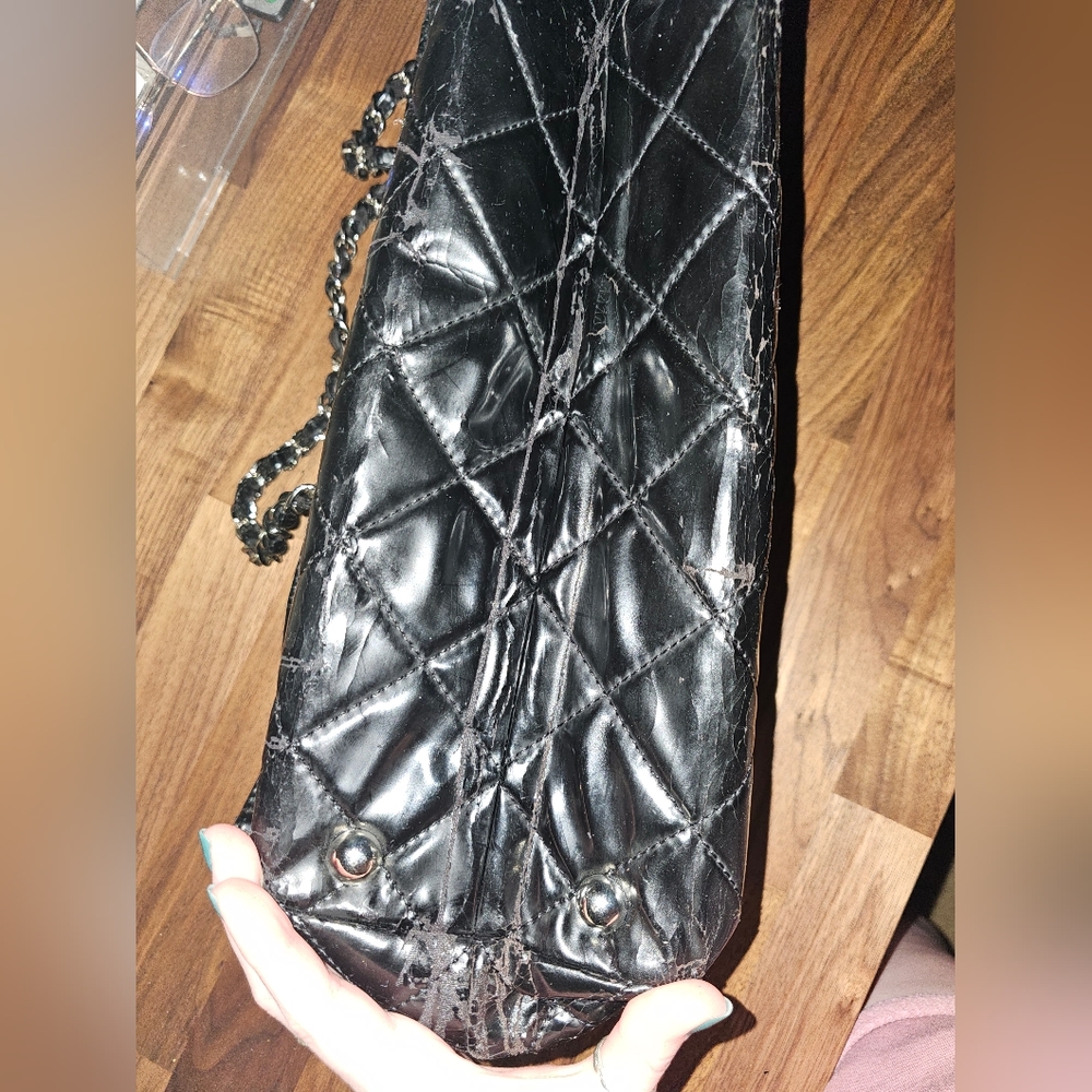 Chanel Large Tote - Picture 9 of 16